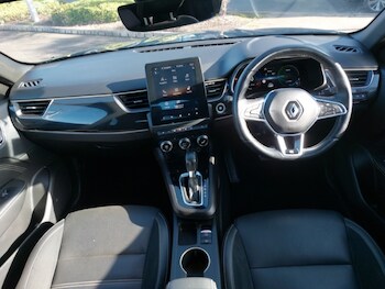 Used Renault Arkana 2023 for sale - 77846959: Photo