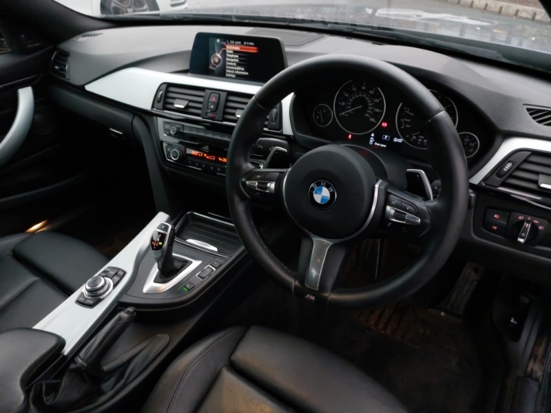 Used BMW 4 Series 2014 for sale - 76726442: Photo 10