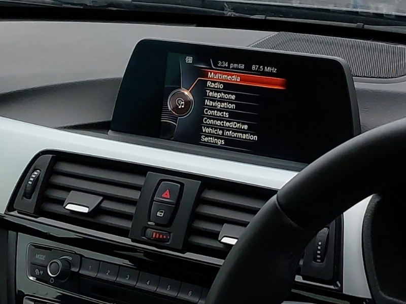 Used BMW 4 Series 2014 for sale - 76726442: Photo 11