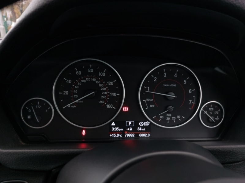 Used BMW 4 Series 2014 for sale - 76726442: Photo 12