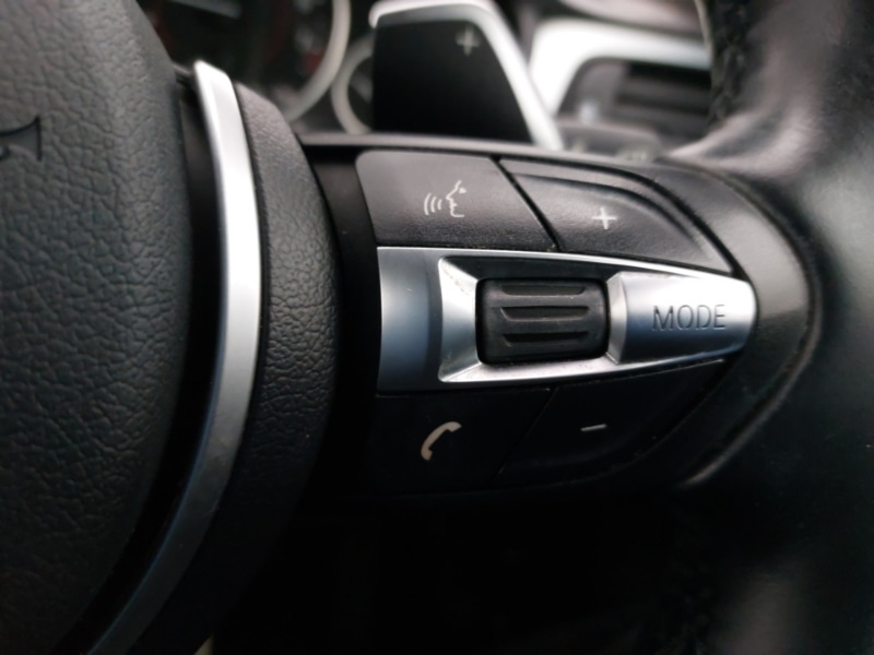 Used BMW 4 Series 2014 for sale - 76726442: Photo 14