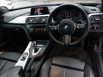 Used BMW 4 Series 2014 for sale - 76726442: Photo