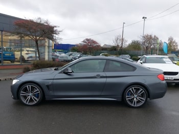 Used BMW 4 Series 2014 for sale - 76726442: Photo