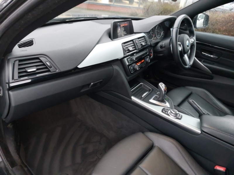 Used BMW 4 Series 2014 for sale - 76726442: Photo 5