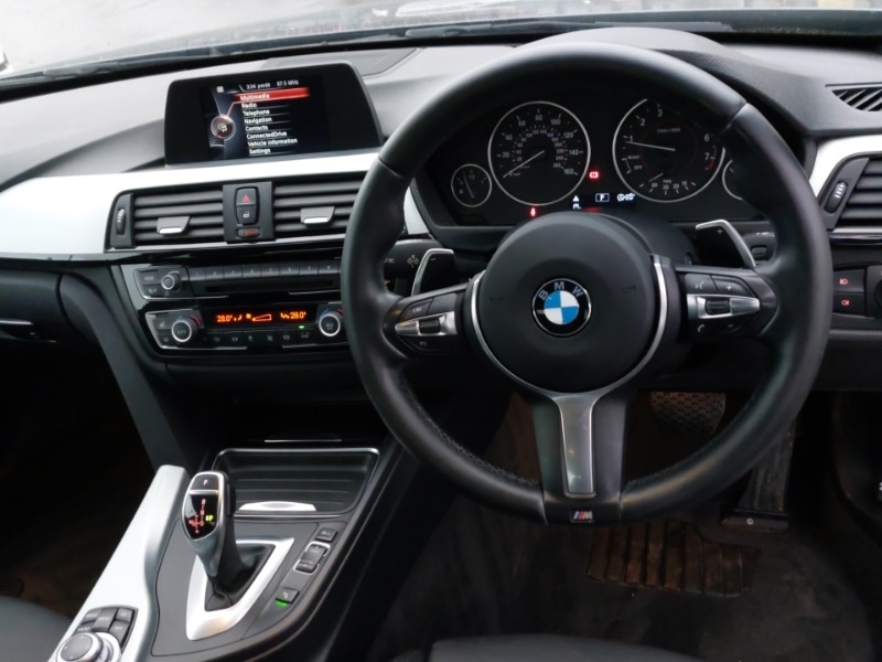 Used BMW 4 Series 2014 for sale - 76726442: Photo 7