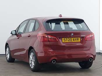 Used BMW 2 Series 2020 for sale - 74898691: Photo