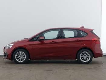 Used BMW 2 Series 2020 for sale - 74898691: Photo