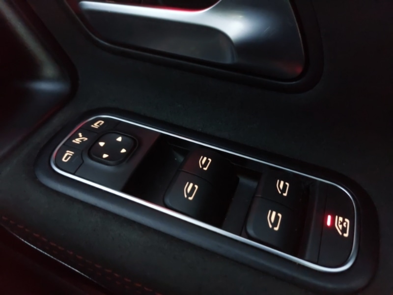 Used Mercedes-Benz CLA 2023 for sale - 77010812: Photo 14