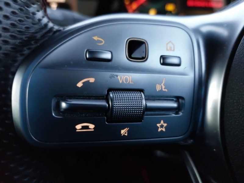 Used Mercedes-Benz CLA 2023 for sale - 77010812: Photo 15