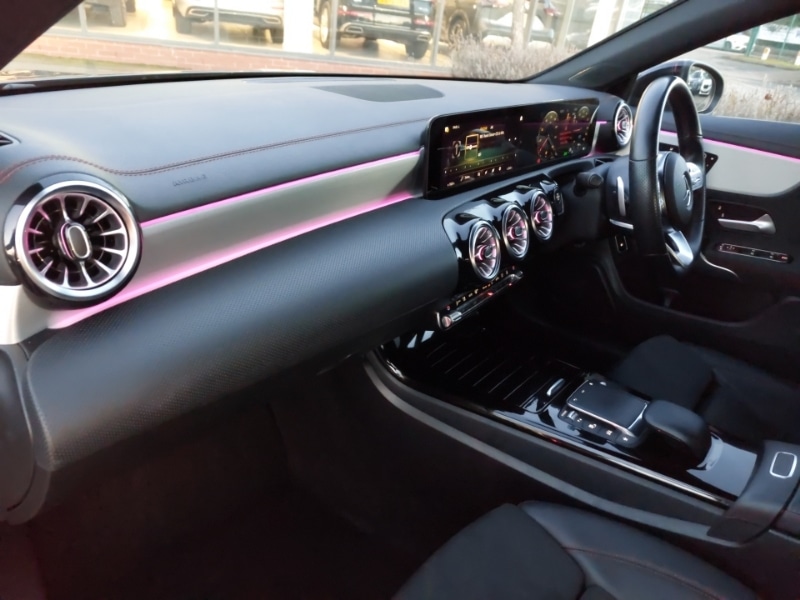 Used Mercedes-Benz CLA 2023 for sale - 77010812: Photo 5