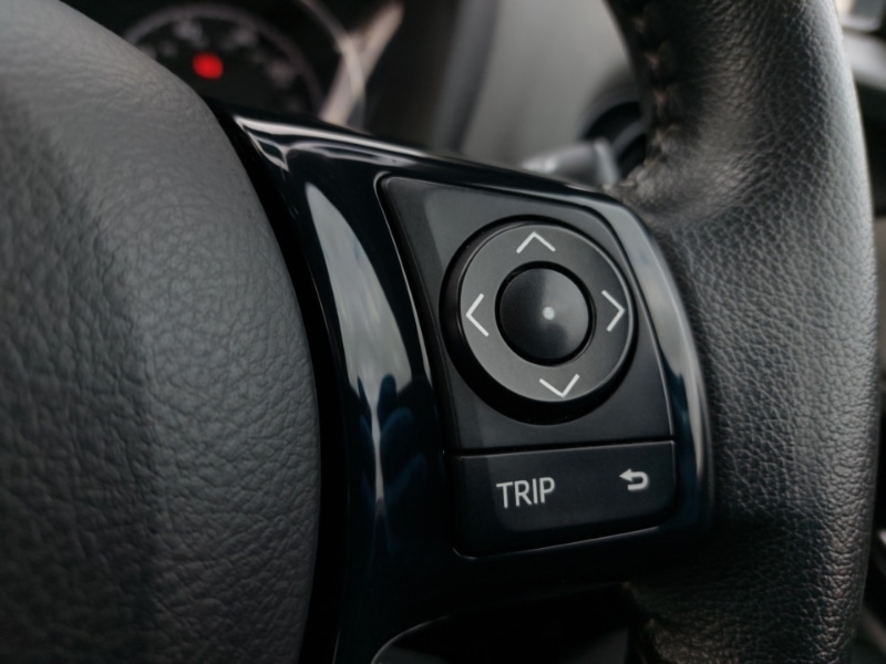 Used Toyota Yaris 2019 for sale - 77832721: Photo 15