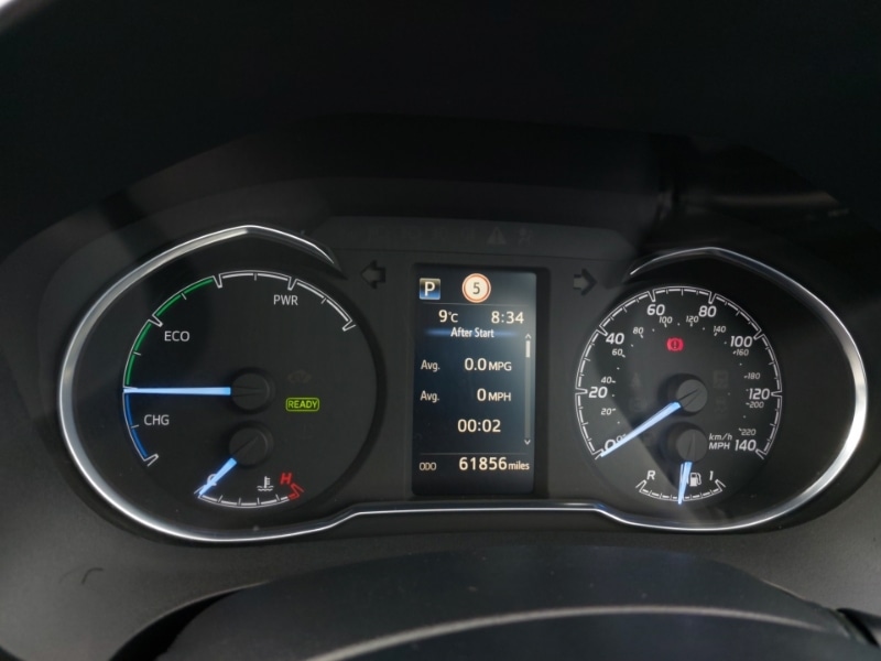 Used Toyota Yaris 2019 for sale - 77832721: Photo 16