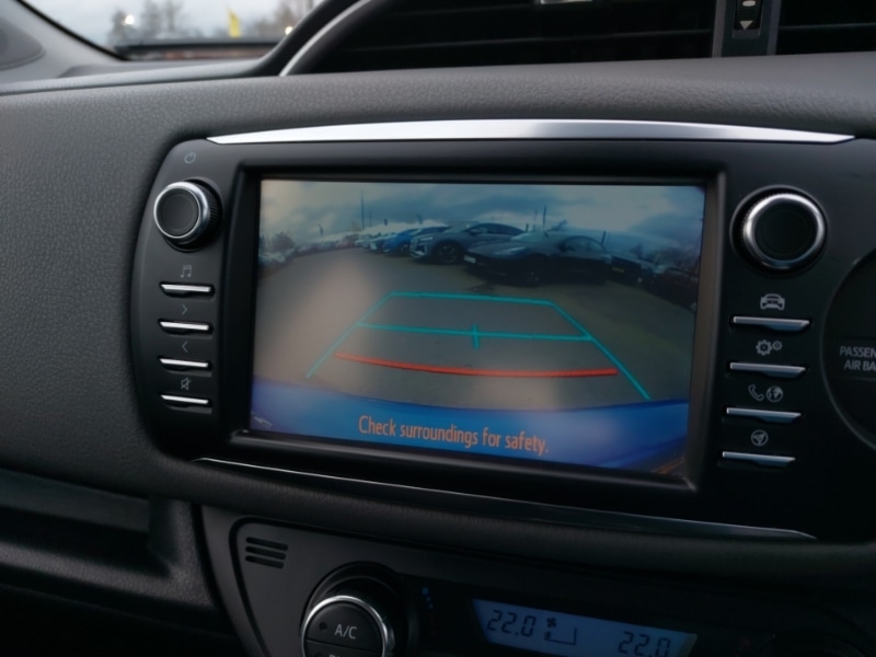 Used Toyota Yaris 2019 for sale - 77832721: Photo 18