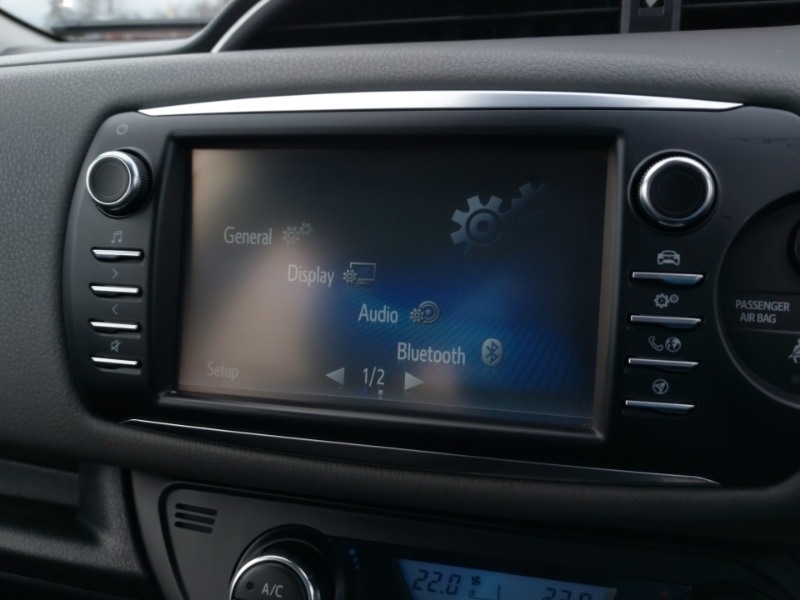 Used Toyota Yaris 2019 for sale - 77832721: Photo 19