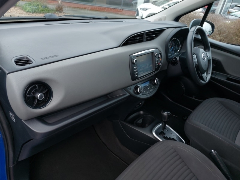 Used Toyota Yaris 2019 for sale - 77832721: Photo 5