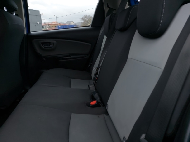 Used Toyota Yaris 2019 for sale - 77832721: Photo 6