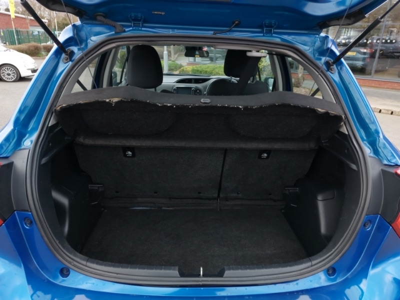 Used Toyota Yaris 2019 for sale - 77832721: Photo 8