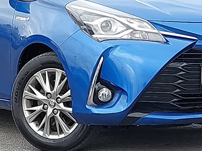 Used Toyota Yaris 2019 for sale - 77832721: Photo 9