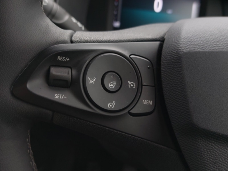 Used Vauxhall Corsa 2025 for sale - 77343051: Photo 12