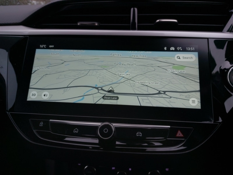 Used Vauxhall Corsa 2025 for sale - 77343051: Photo 19