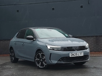 Used Vauxhall Corsa 2025 for sale - 77343051: Photo