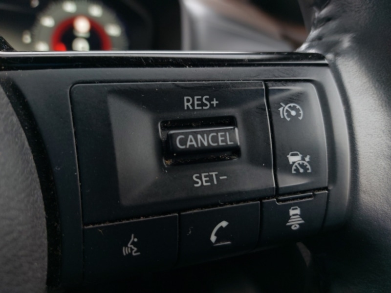 Used Nissan X-Trail 2023 for sale - 77907620: Photo 14