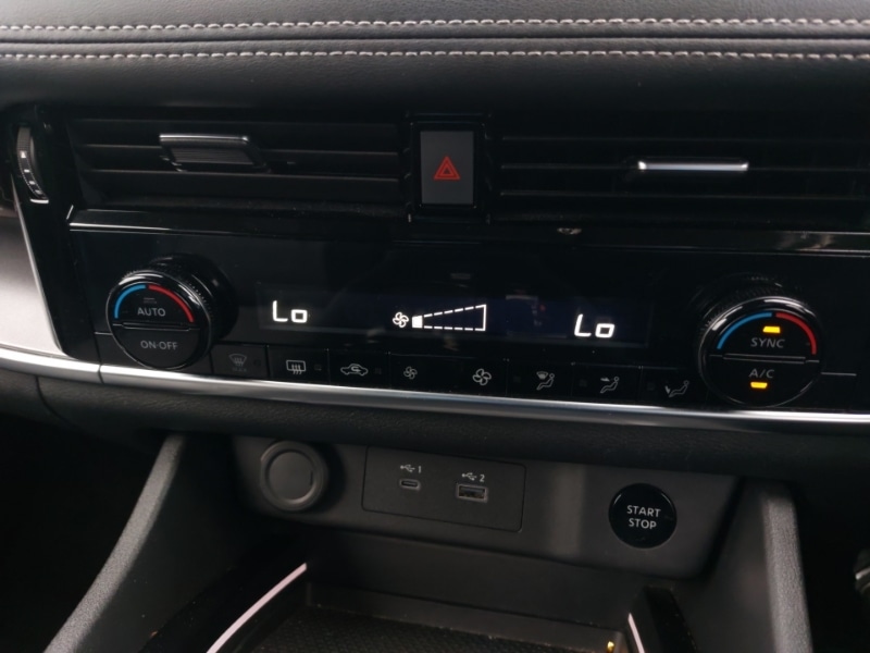 Used Nissan X-Trail 2023 for sale - 77907620: Photo 17