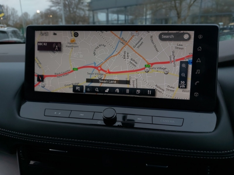 Used Nissan X-Trail 2023 for sale - 77907620: Photo 18