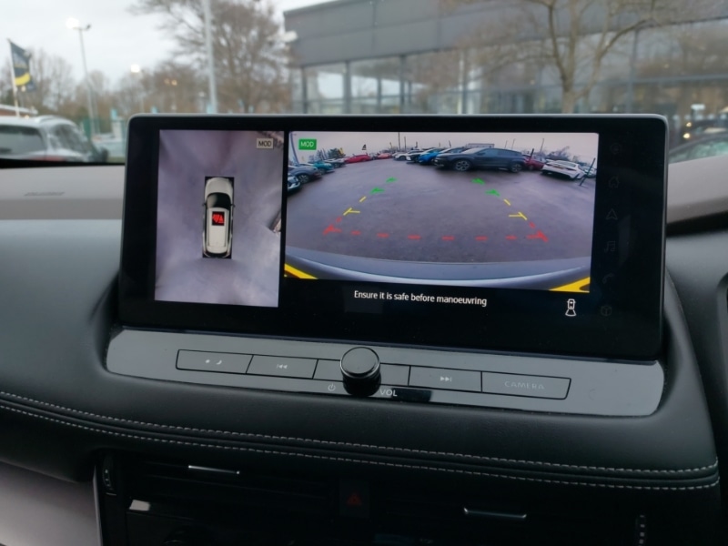 Used Nissan X-Trail 2023 for sale - 77907620: Photo 19