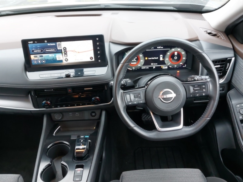 Used Nissan X-Trail 2023 for sale - 77907620: Photo 7