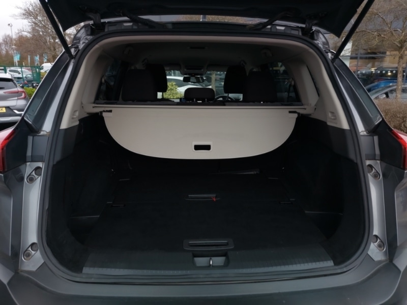 Used Nissan X-Trail 2023 for sale - 77907620: Photo 8