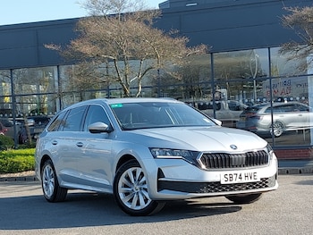 Used Skoda Octavia 2024 for sale - 78298281: Photo