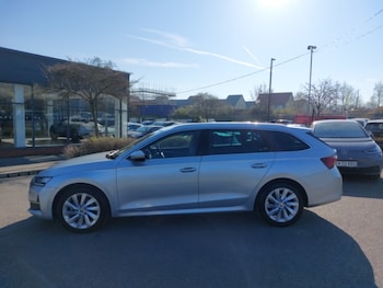 Used Skoda Octavia 2024 for sale - 78298281: Photo