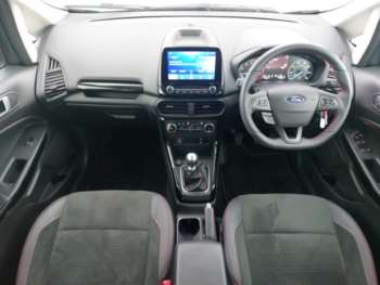 Used Ford Ecosport 2022 for sale - 74545127: Photo