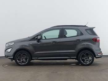 Used Ford Ecosport 2022 for sale - 74545127: Photo