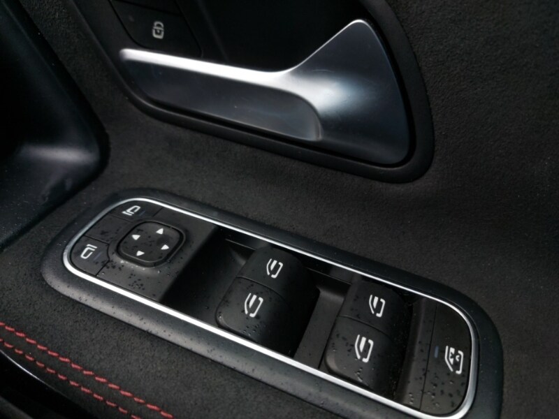 Used Mercedes-Benz A-Class 2019 for sale - 77502989: Photo 15