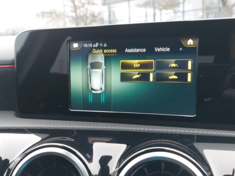 Used Mercedes-Benz A-Class 2019 for sale - 77502989: Photo 19