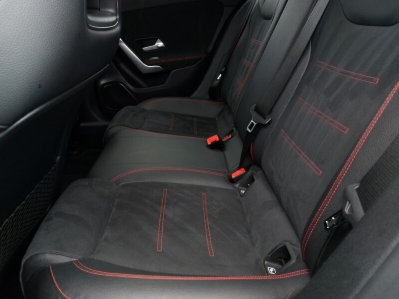 Used Mercedes-Benz A-Class 2019 for sale - 77502989: Photo 6