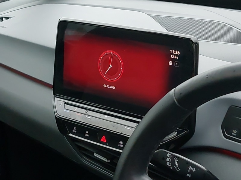 Used Volkswagen ID.3 2021 for sale - 76893485: Photo 11