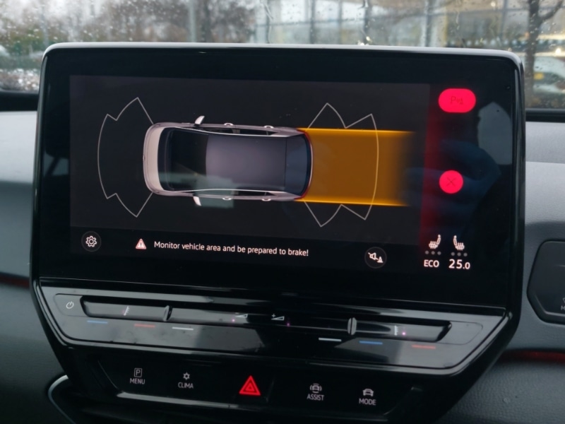 Used Volkswagen ID.3 2021 for sale - 76893485: Photo 12