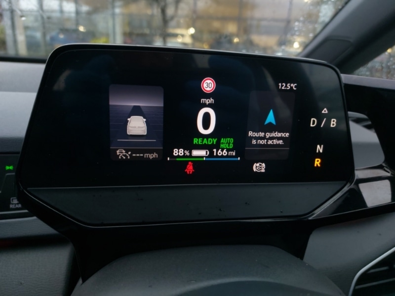 Used Volkswagen ID.3 2021 for sale - 76893485: Photo 15