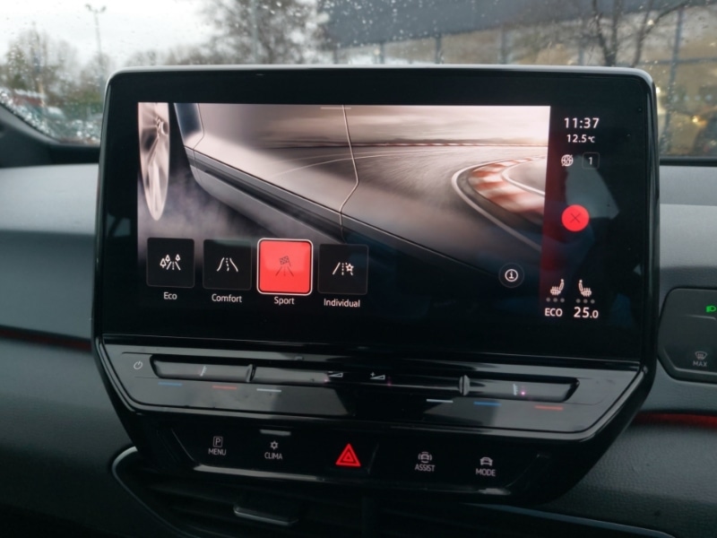 Used Volkswagen ID.3 2021 for sale - 76893485: Photo 17