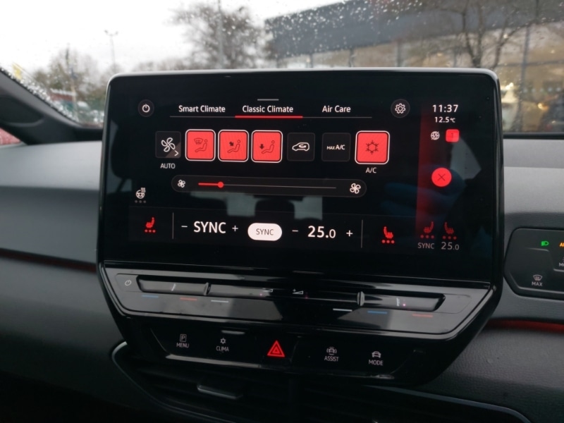 Used Volkswagen ID.3 2021 for sale - 76893485: Photo 18