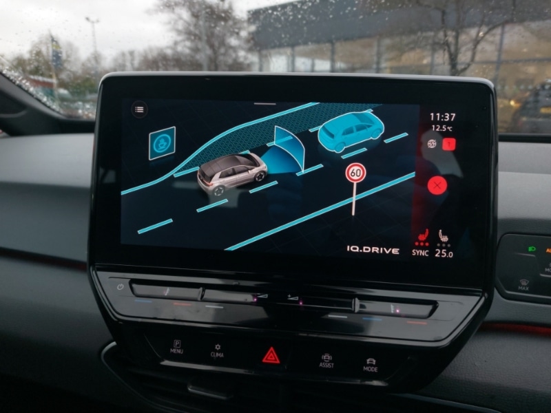 Used Volkswagen ID.3 2021 for sale - 76893485: Photo 19