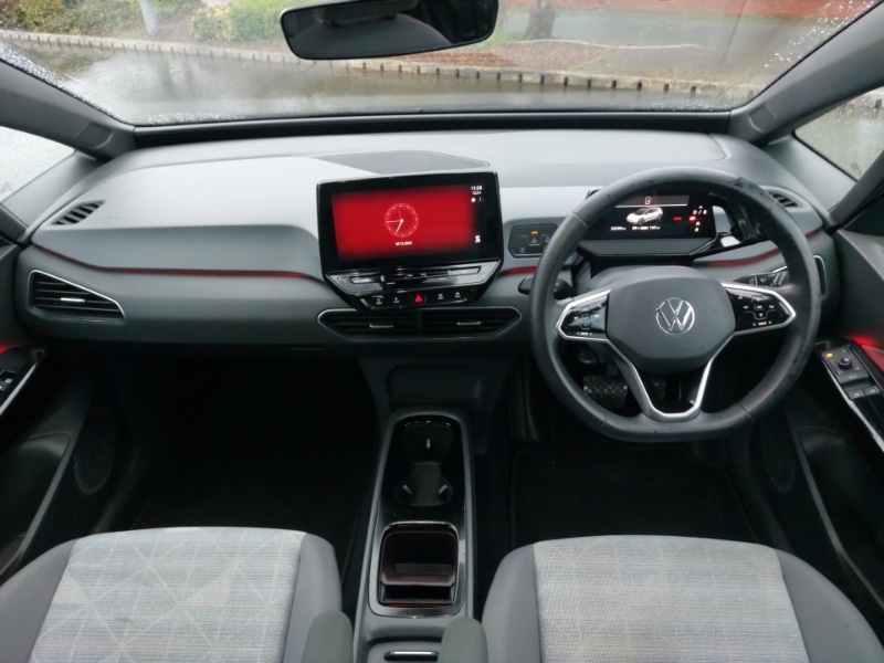 Used Volkswagen ID.3 2021 for sale - 76893485: Photo 2