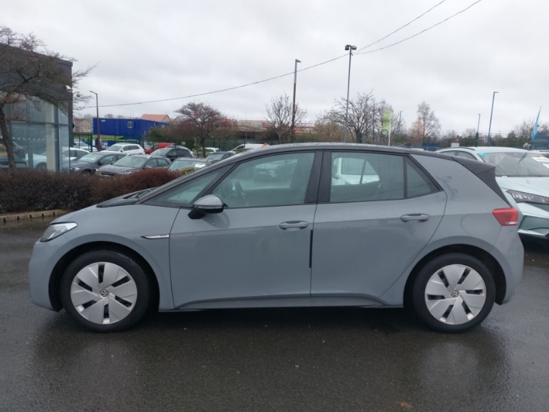 Used Volkswagen ID.3 2021 for sale - 76893485: Photo 4