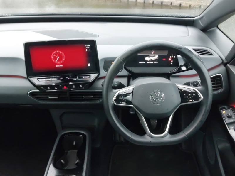 Used Volkswagen ID.3 2021 for sale - 76893485: Photo 7