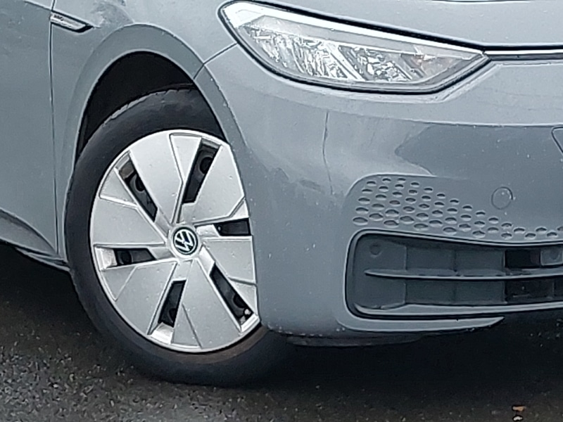 Used Volkswagen ID.3 2021 for sale - 76893485: Photo 9