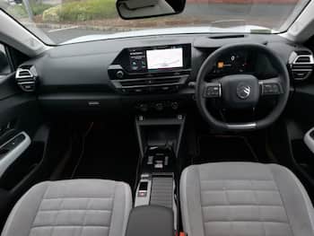 Used Citroen C4 2026 for sale - 79811413: Photo