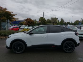 Used Citroen C4 2026 for sale - 79811413: Photo